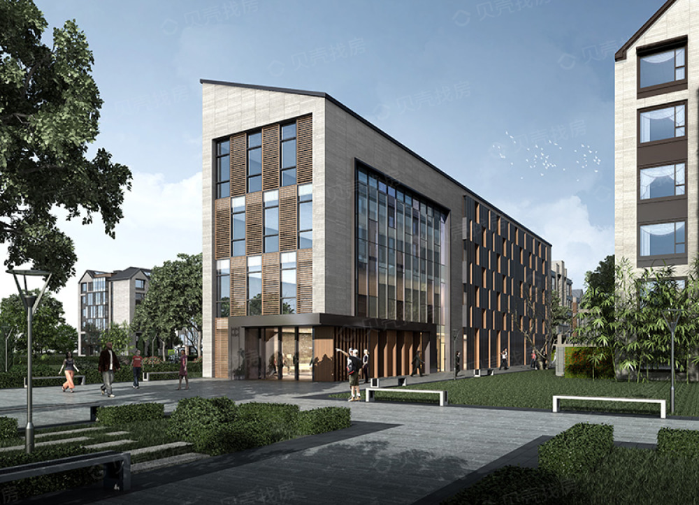 金鼎湾状元府相册