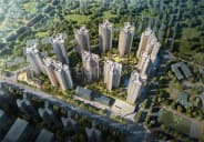 青云和著楼盘图片