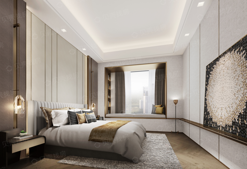 【新悦锦云_北京新悦锦云楼盘】房价,户型,开盘时间详情-北京贝壳新房