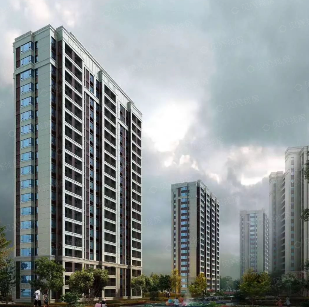 碧桂园蔚蓝相册