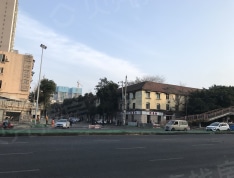 保利时代小区配套