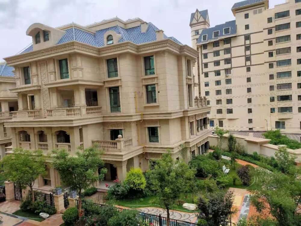 兰雅·星河湾相册