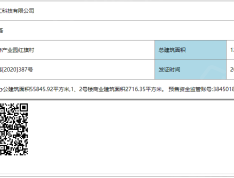 龙湖紫都城预售许可证