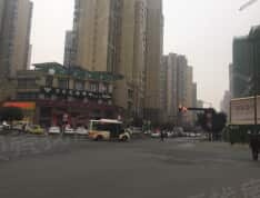 人居璟云庭实景图