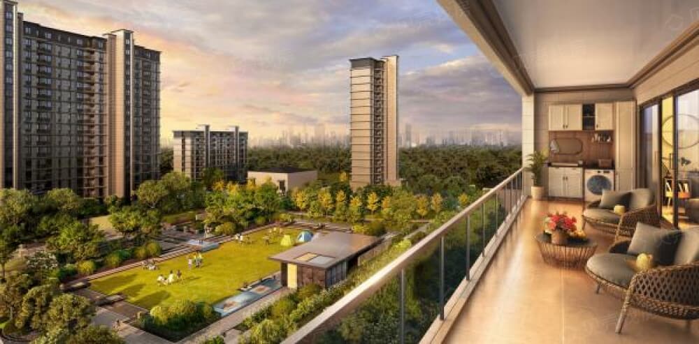 【星悦府_许昌星悦府楼盘】房价,户型,开盘时间详情-许昌贝壳新房