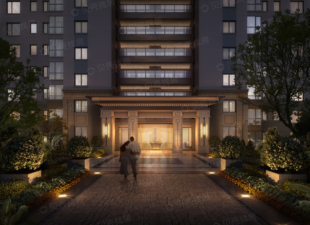 宝德·集美东方