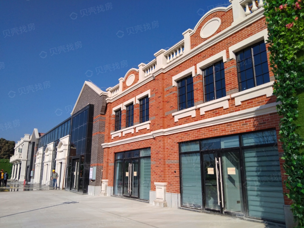 盘龙古肆·巢立方相册