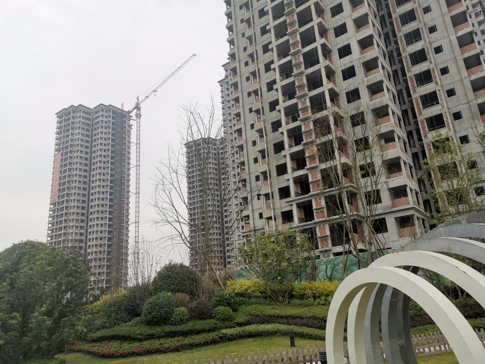 阳光中心城相册