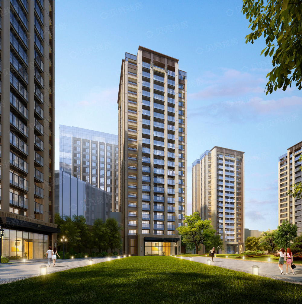 【双楠悦天地_成都双楠悦天地楼盘】房价,户型,开盘时间详情-成都贝壳