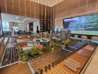 中国铁建国际城项目现场
