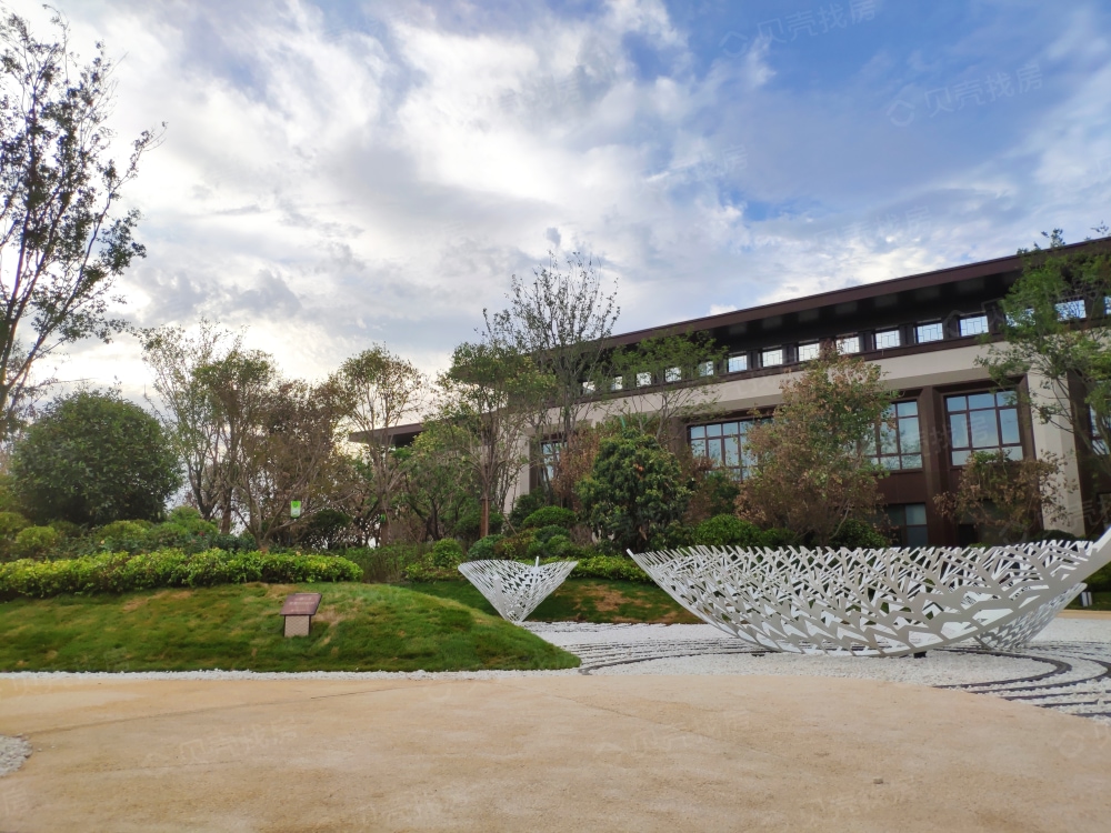 中铁牡丹城相册