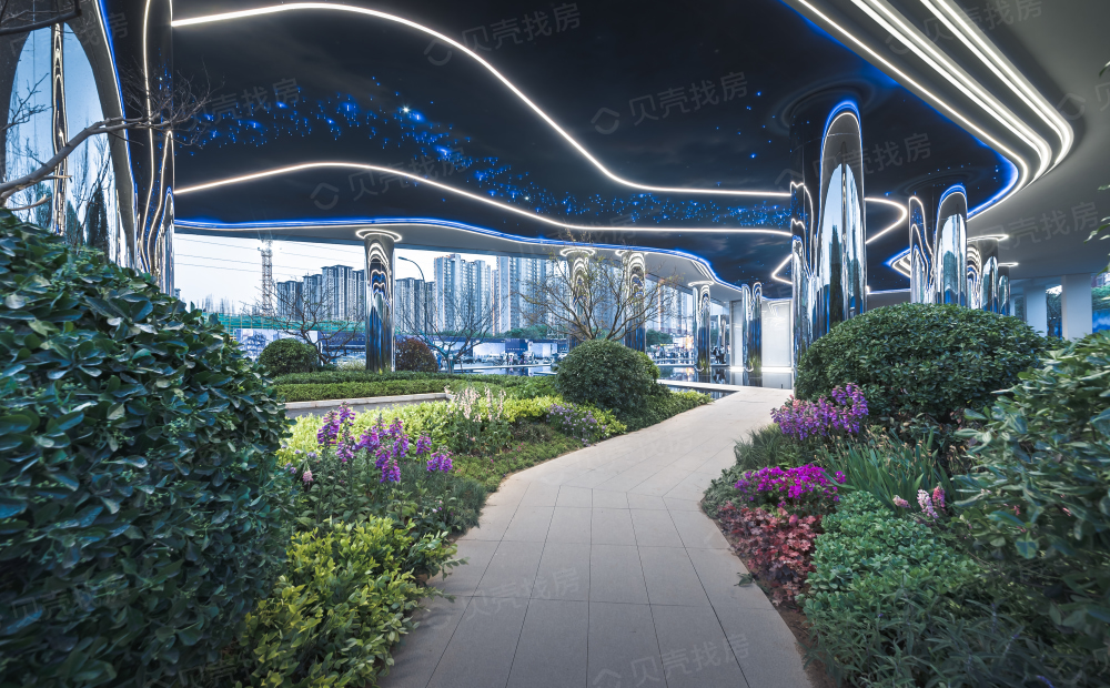 【华耀城·佳兆业 洛阳中心·公元印_北京华耀城·佳兆业 洛阳中心