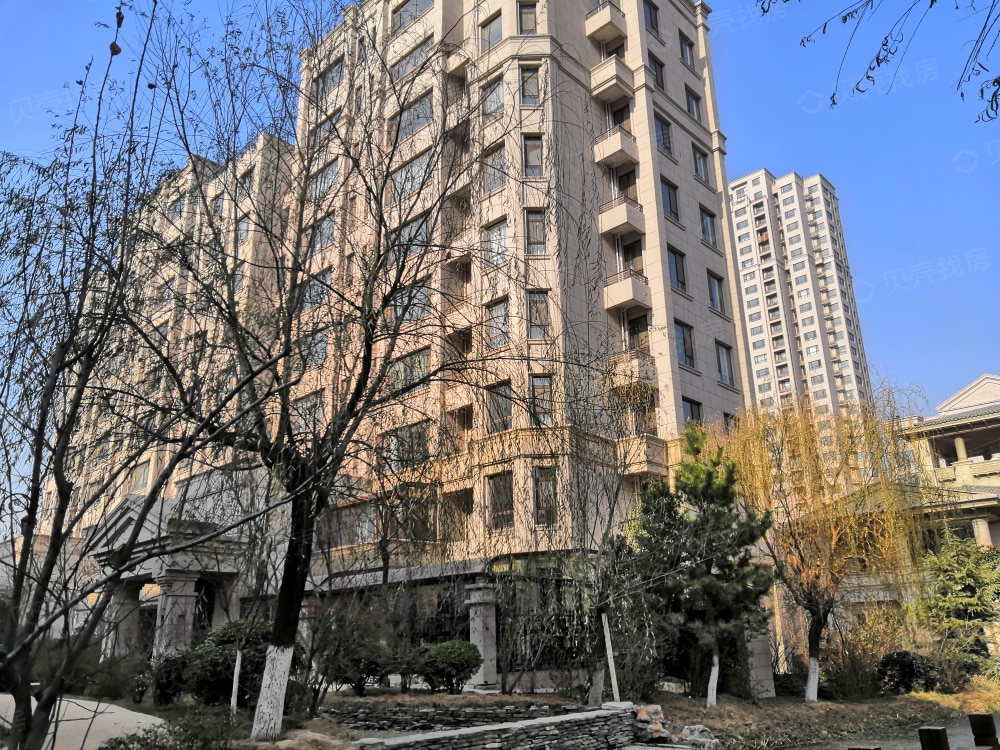 中铁诺德名城相册