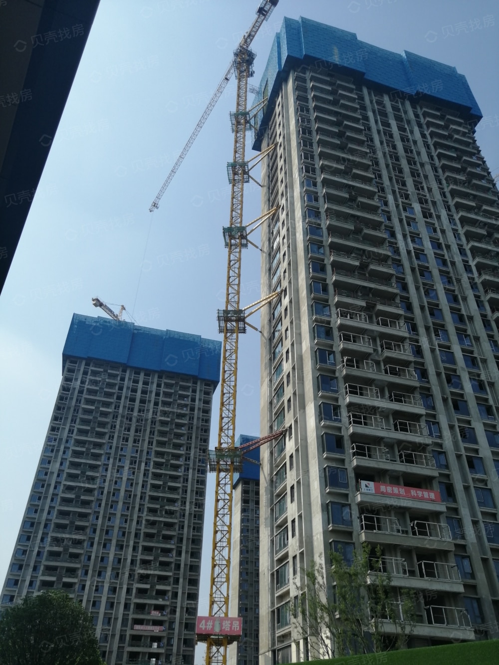 华侨城翡翠天域相册