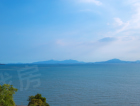 惠东碧桂园十里银滩维港半岛实景图
