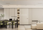 中海瑞文里楼盘图片