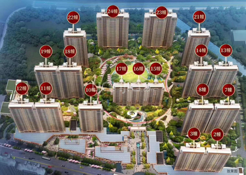 【中海寰宇天下_南通中海寰宇天下楼盘】房价,户型,开盘时间详情-南通