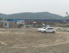 金科集美公馆实景图