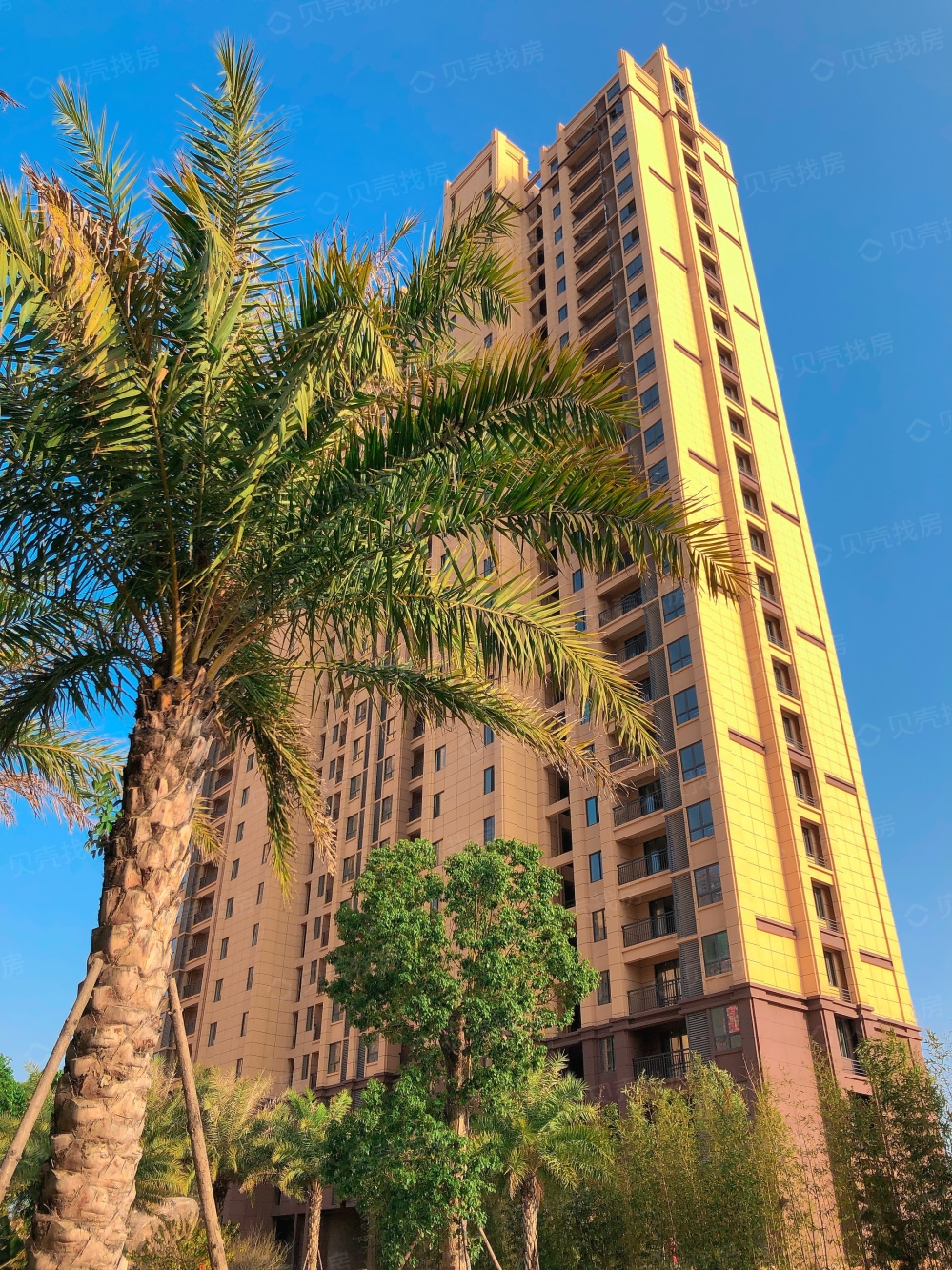 海西如意城相册