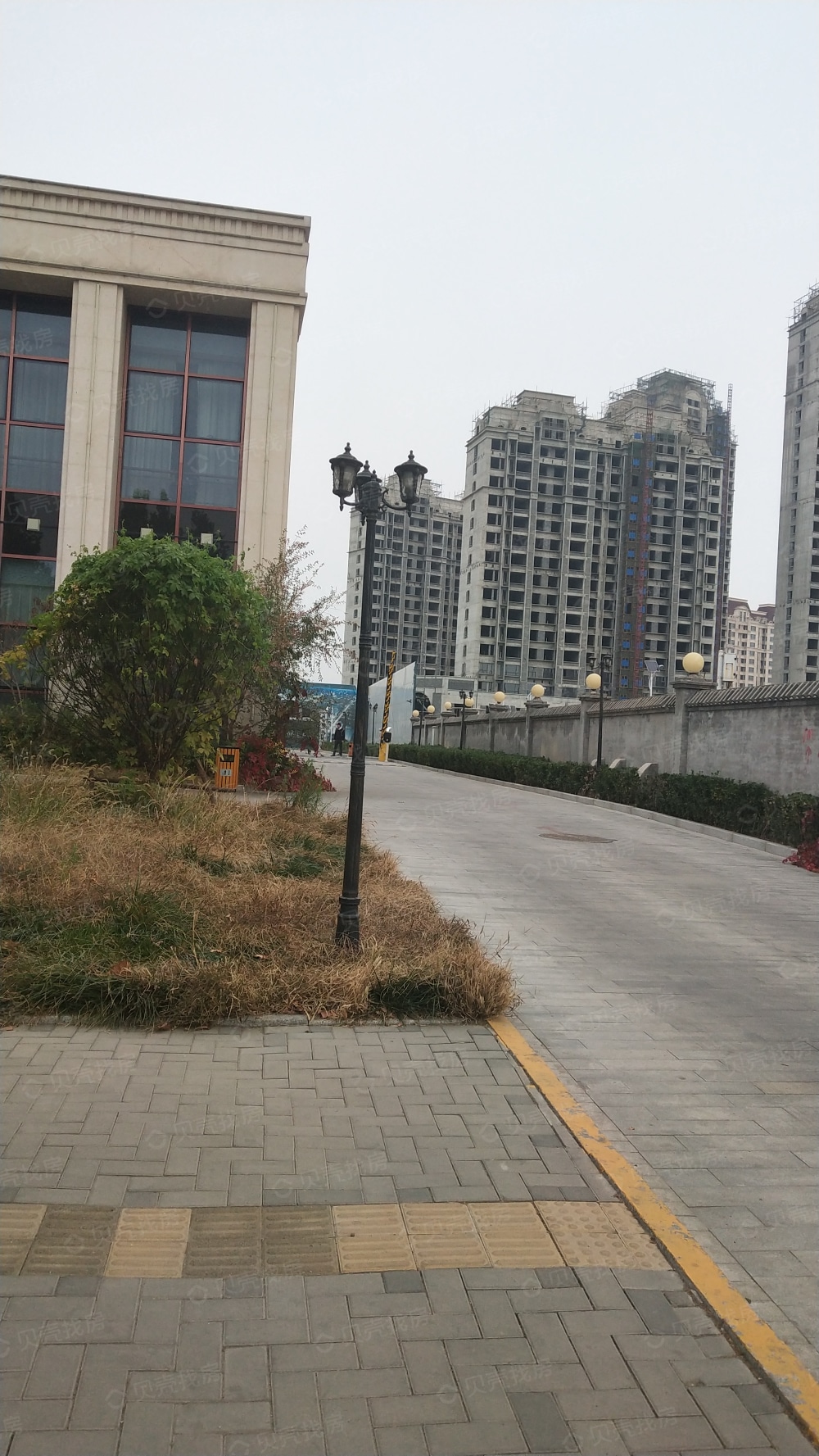 天房万欣城相册