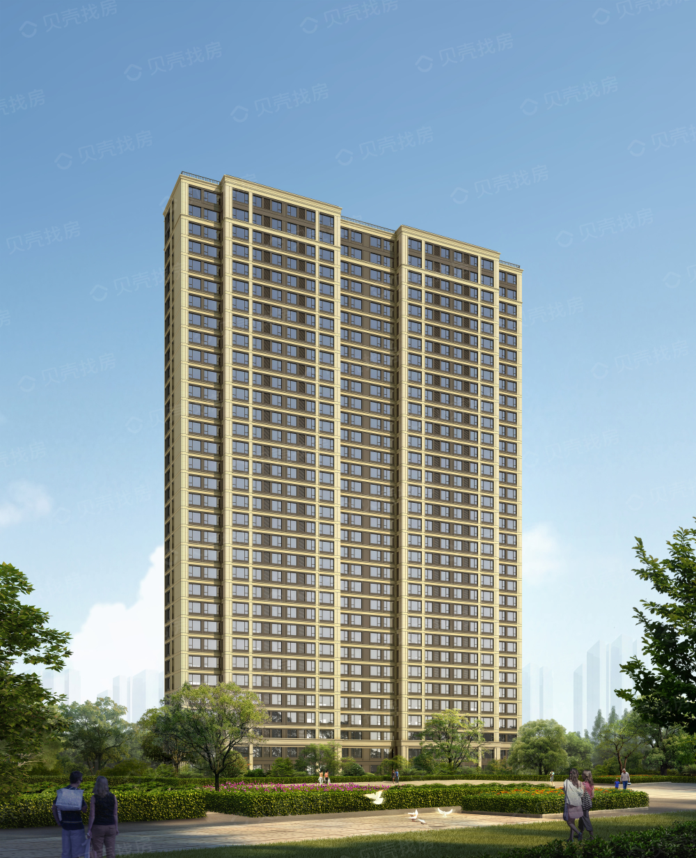 绿城桂语兰庭相册