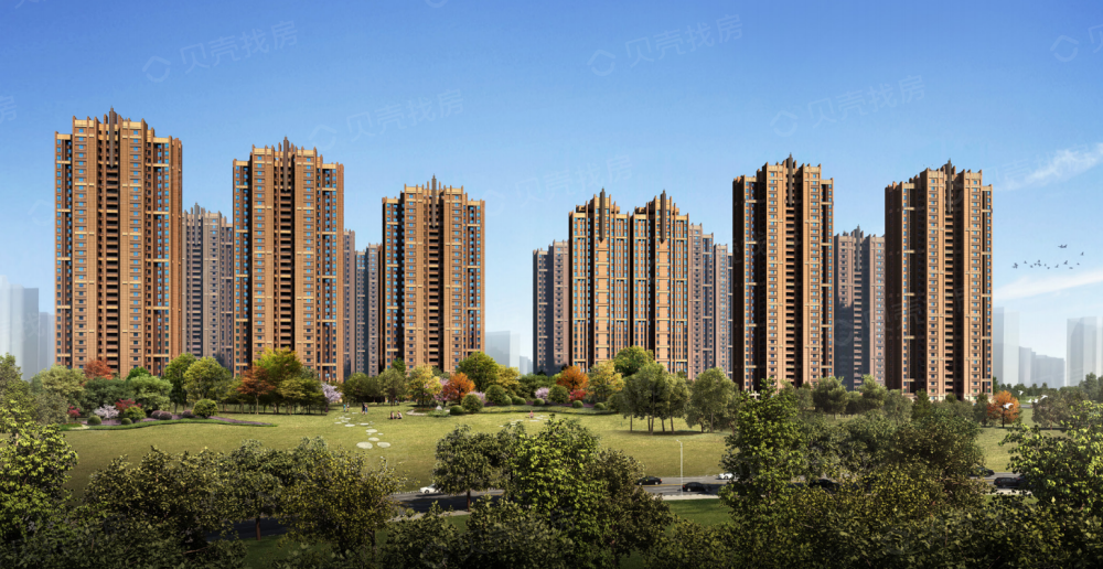 【信丰嘉福未来城_北京信丰嘉福未来城楼盘】房价,户型,开盘时间详情