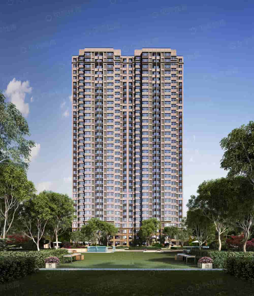 万科新都会相册