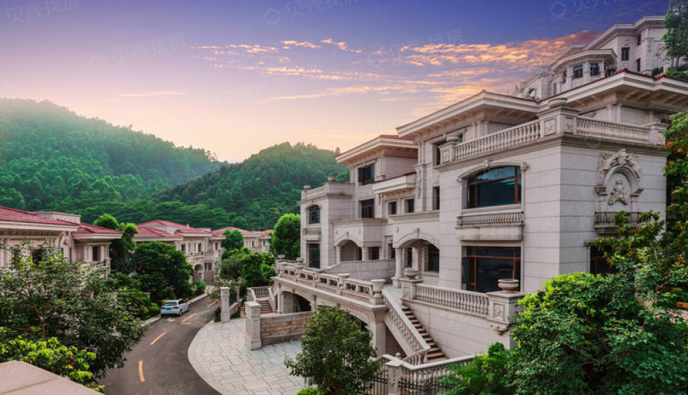 碧桂园凤凰城相册