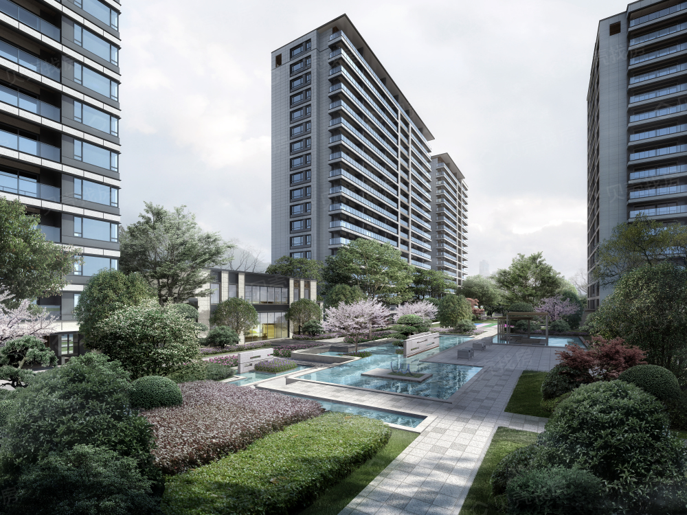 【融创金成十锦台_济南融创金成十锦台楼盘】房价,户型,开盘时间详情