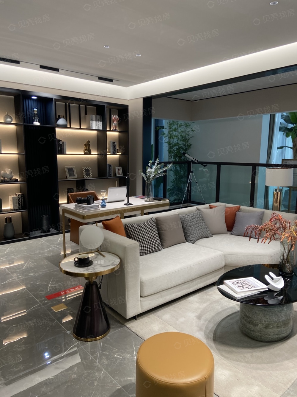 浩创上河府相册