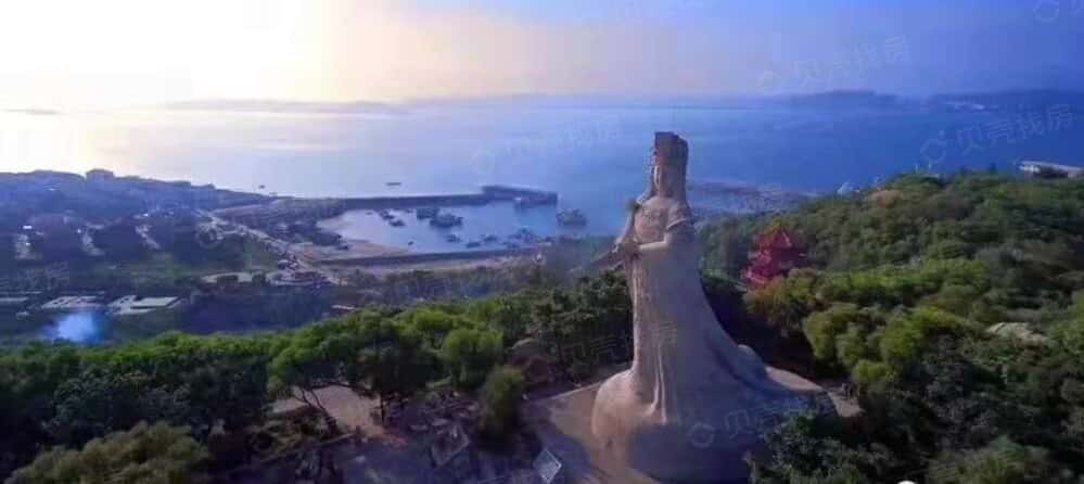 碧桂园·天澜小区配套
