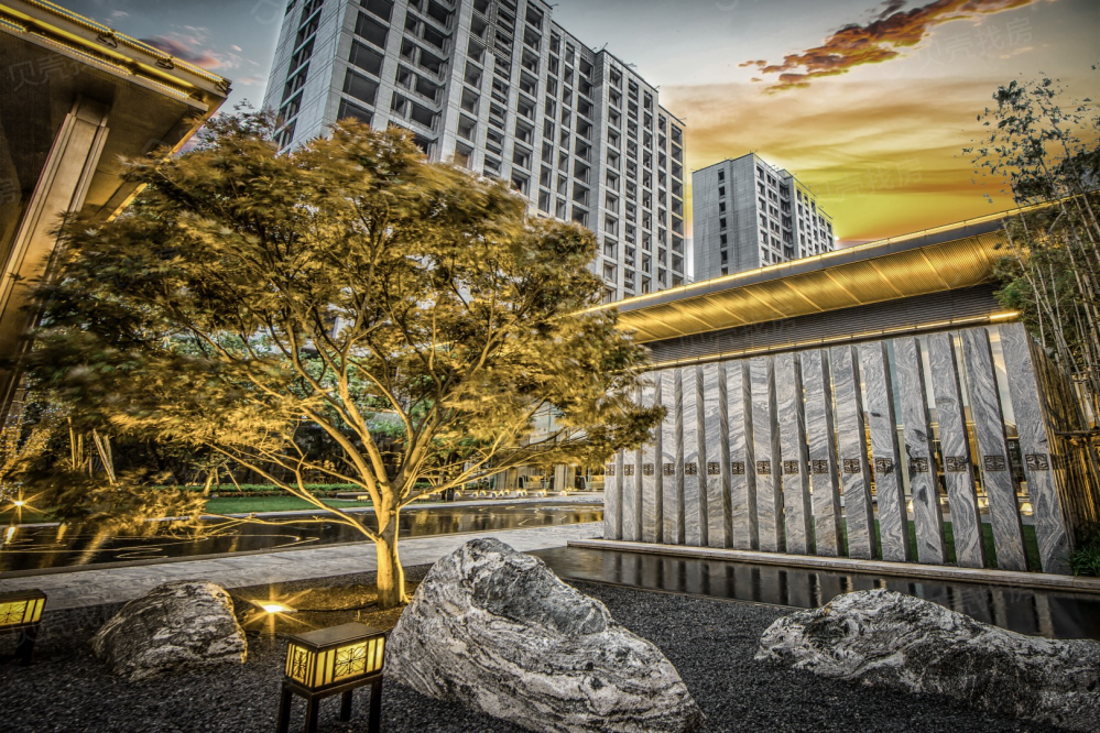 【保集东麟府_温州保集东麟府楼盘】房价,户型,开盘