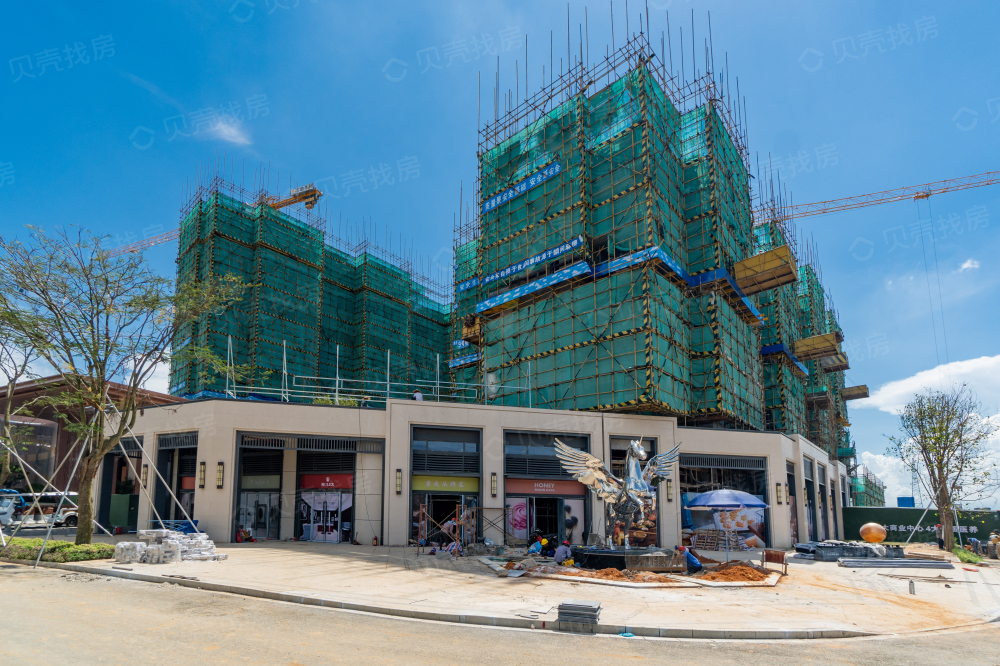 中海金地未来城·北岸相册