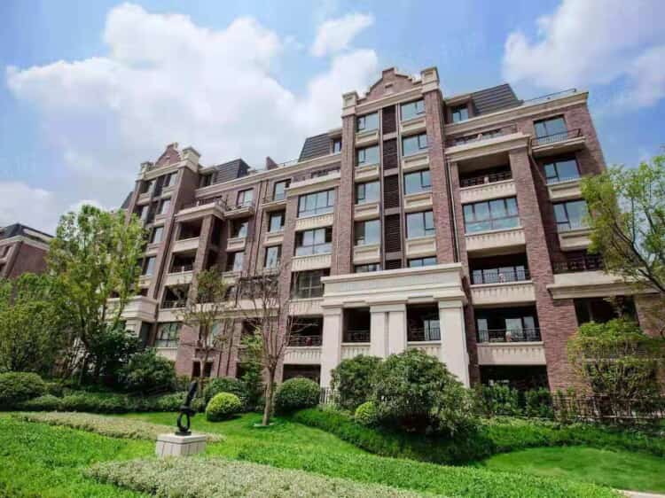 【蓝山公馆_北京蓝山公馆楼盘房价】户型-怎么样-贝壳北京楼盘网