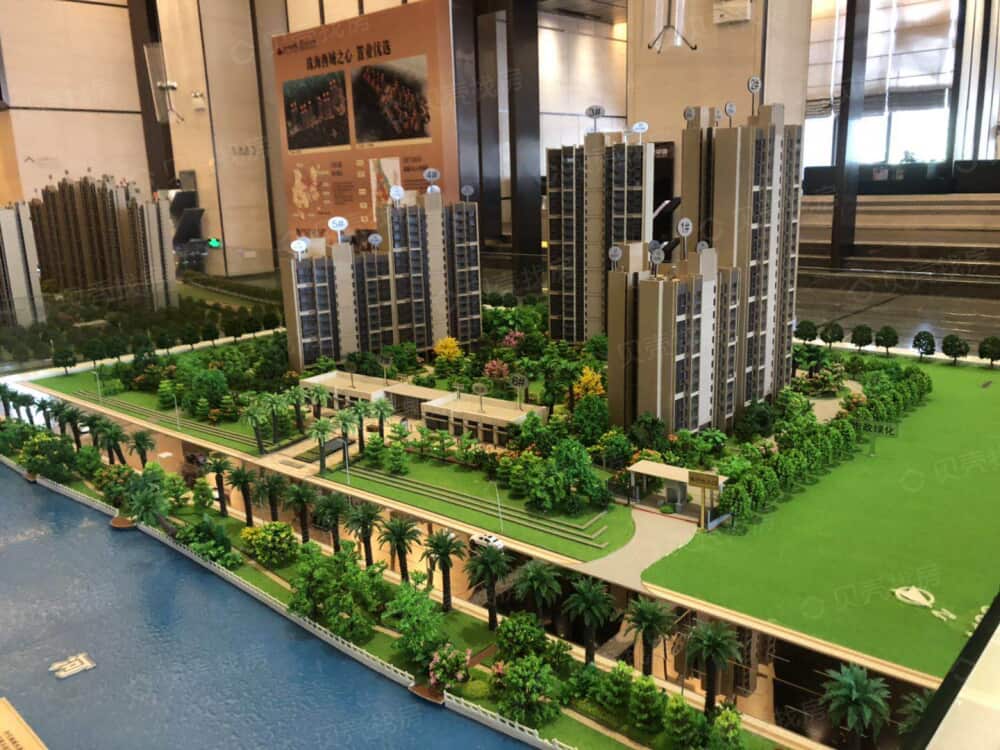 时代倾城水岸雅苑相册