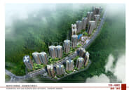 云鼎天阙楼盘图片