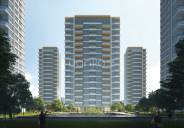 电建·中原华曦府楼盘图片