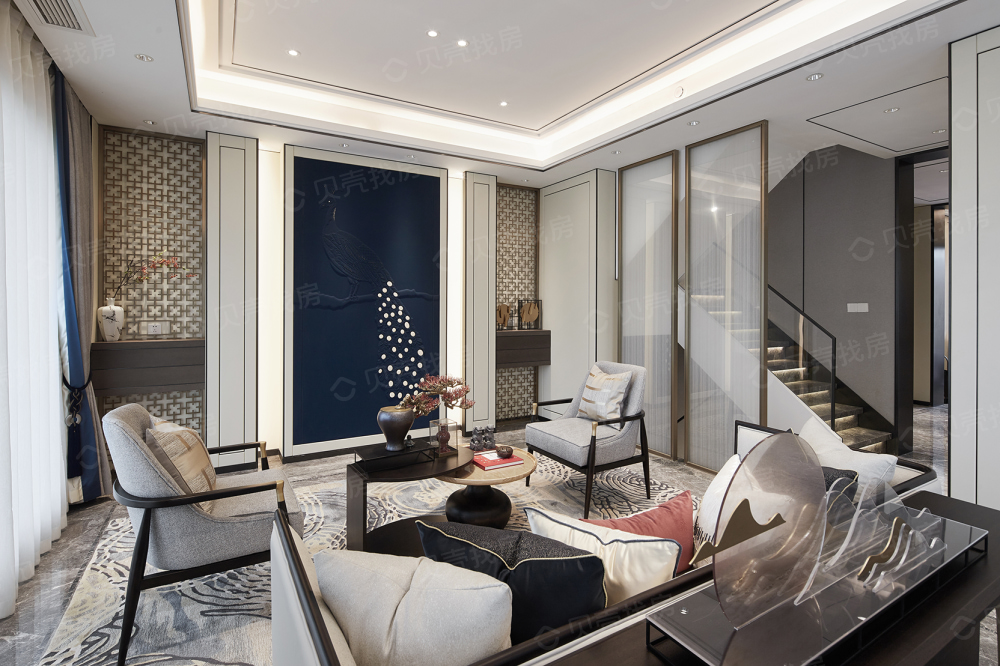 华宇锦绣府相册