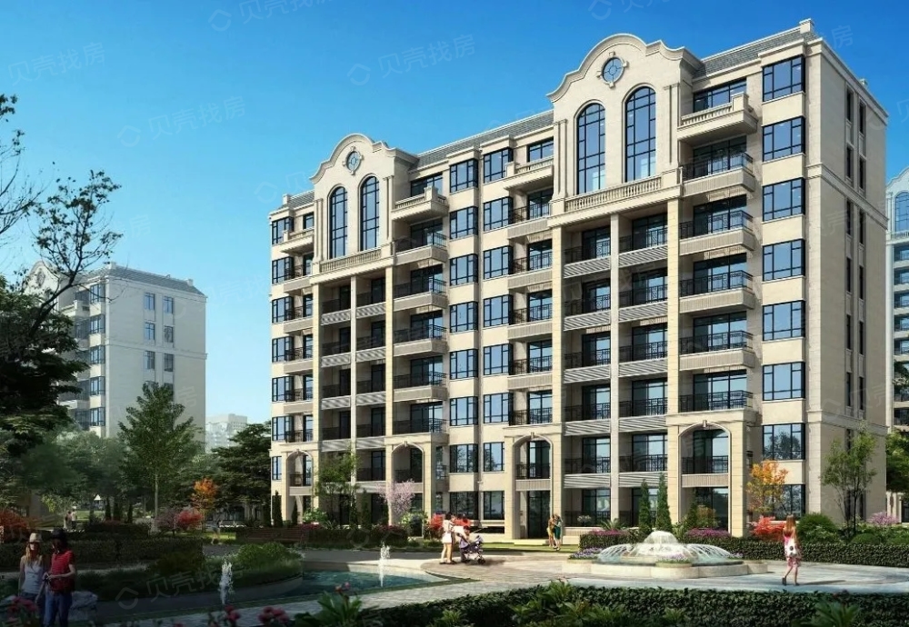 【绿地观澜半岛_长春绿地观澜半岛楼盘】房价,户型,开盘时间详情-长春