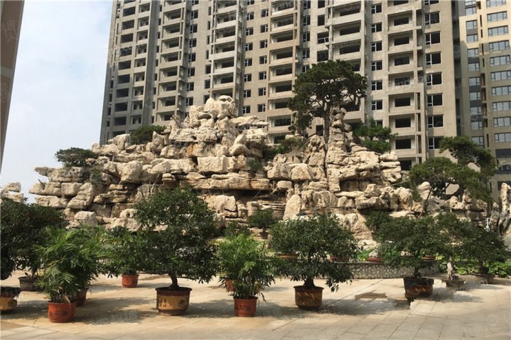 东城华府(淄川区)