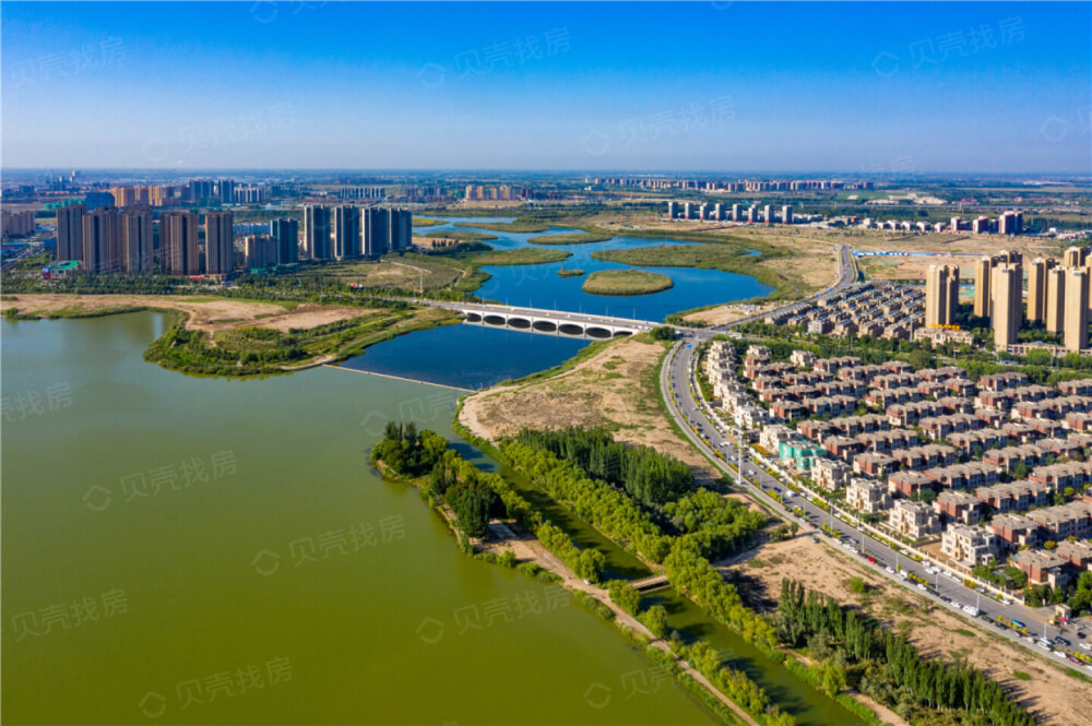 万科大都会(南区)相册