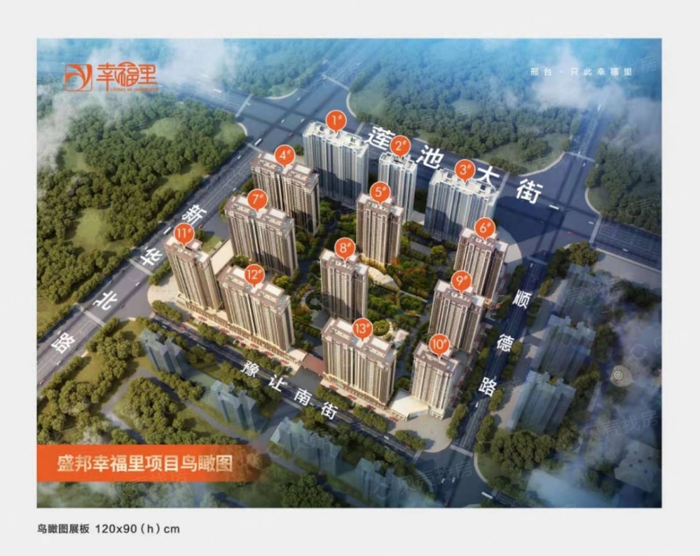 【幸福里】_杭州襄都区幸福里房价,户型,开盘时间详情-杭州贝壳