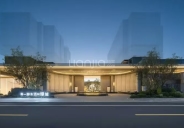 绿城绿汀芳菲楼盘图片