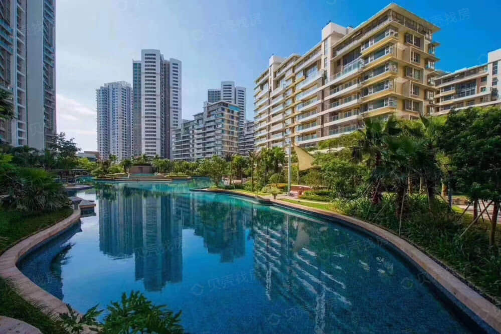 格力海岸五期相册