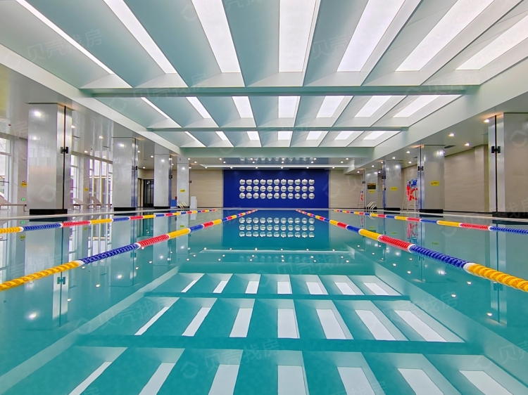 安居尚美云筑小区配套相册