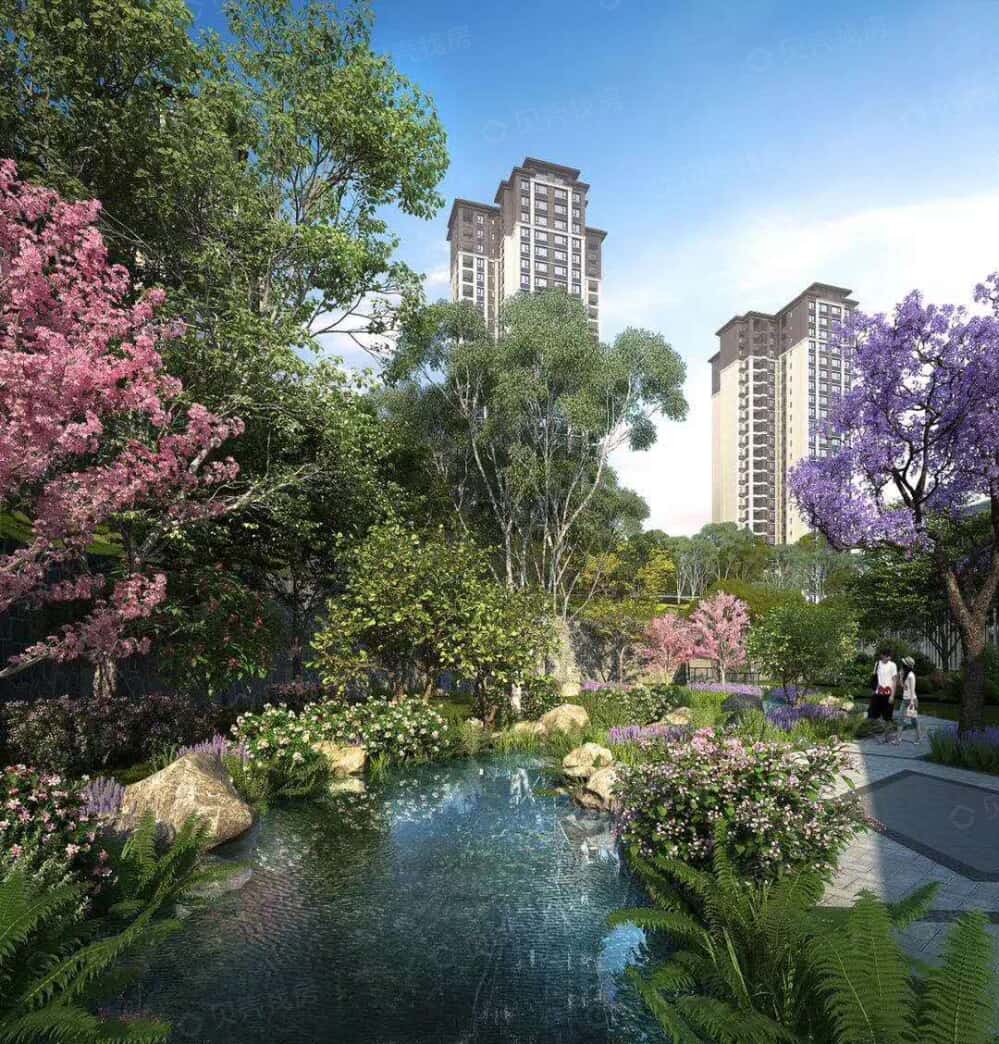 【阳光溪山春晓_重庆阳光溪山春晓楼盘】房价,户型,开盘时间详情-重庆