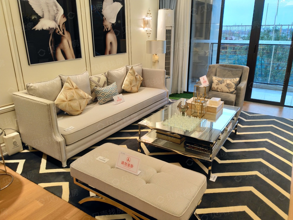 恒茂未来都会相册