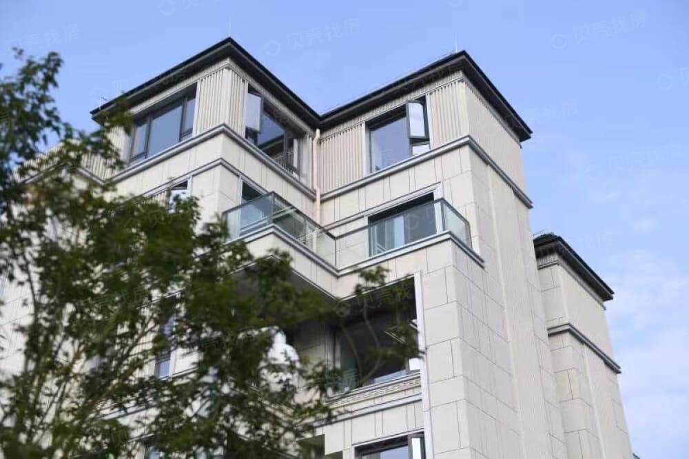 【中粮祥云赋_廊坊中粮祥云赋楼盘】房价,户型,开盘时间详情-廊坊贝壳