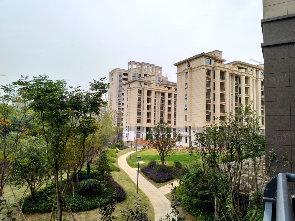 金佳云舒花城相册