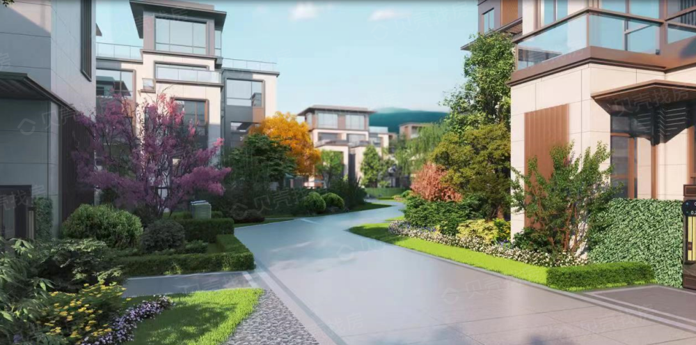 【中国铁建龙泉山居_济南中国铁建龙泉山居楼盘】房价,户型,开盘时间